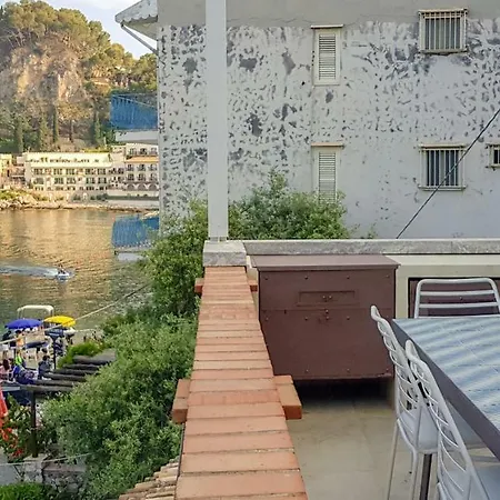 Apartamento Blue Bay