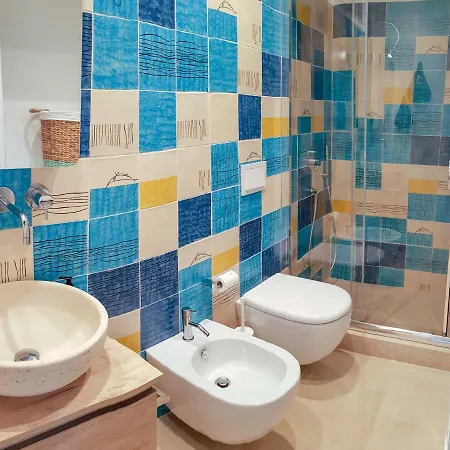 Apartamento Blue Bay Taormina
