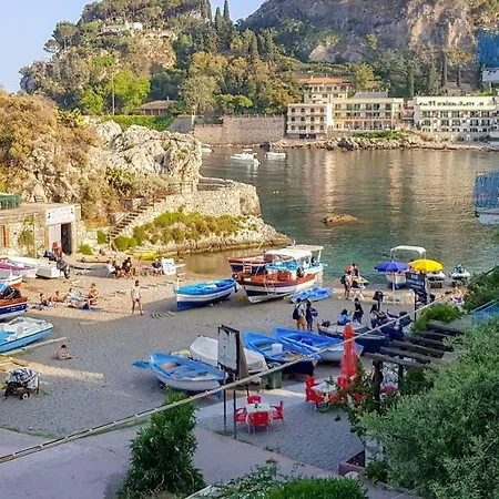 Blue Bay * Taormina