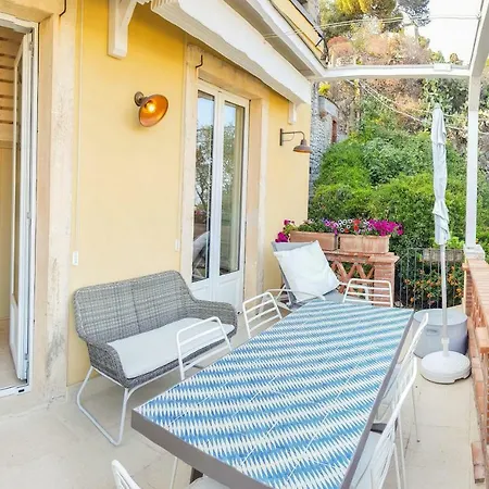 Blue Bay Apartamento Taormina